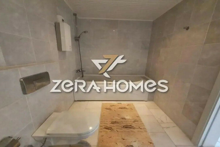 Квартира 3+1 в Алании, Турция | PKK-60397