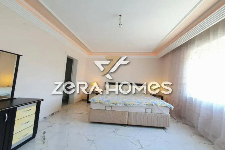 Квартира 3+1 в Алании, Турция | PKK-60397