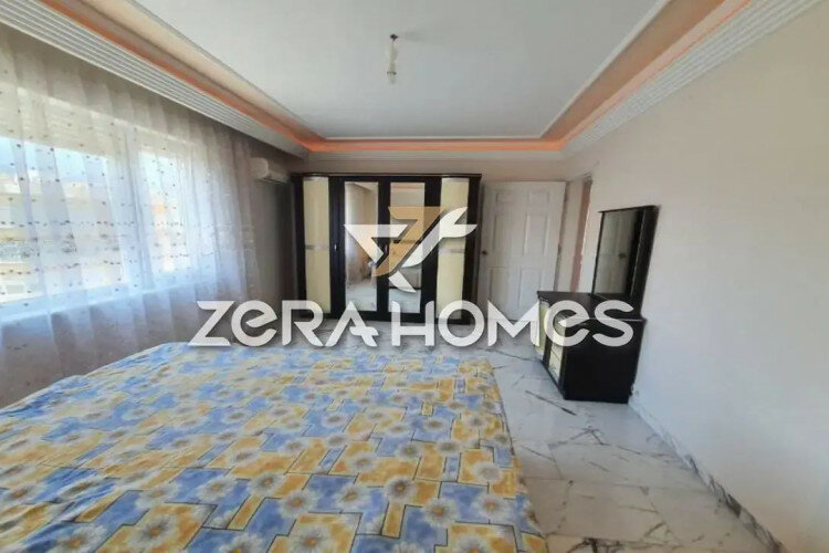 Квартира 3+1 в Алании, Турция | PKK-60397