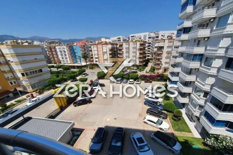 Квартира 3+1 в Алании, Турция | PKK-60397