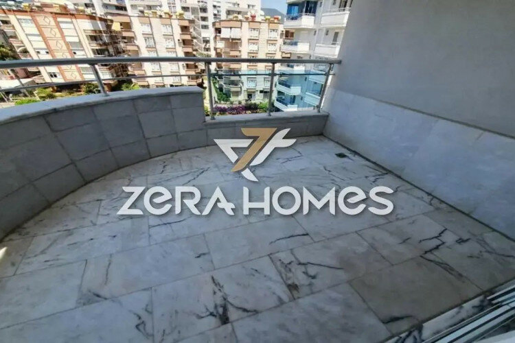 Квартира 3+1 в Алании, Турция | PKK-60397