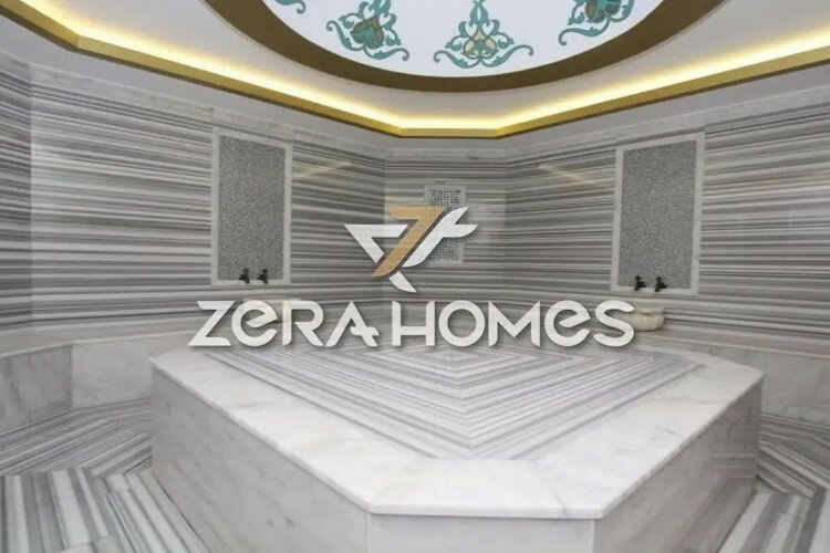 Квартира 3+1 в Алании, Турция | PKK-60397