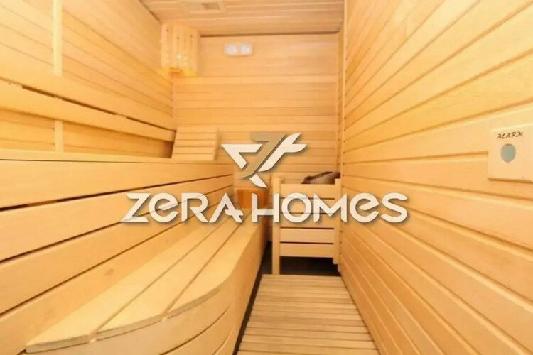 Квартира 3+1 в Алании, Турция | PKK-60397