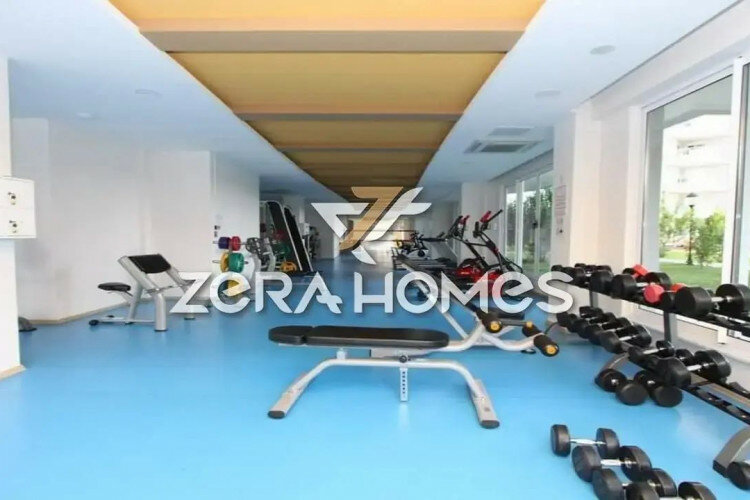 Квартира 3+1 в Алании, Турция | PKK-60397