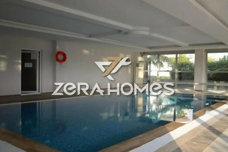 Квартира 3+1 в Алании, Турция | PKK-60397