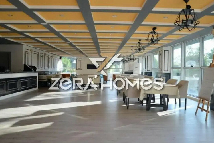 Квартира 3+1 в Алании, Турция | PKK-60397