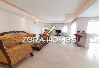 Квартира 3+1 в Алании, Турция | PKK-60397