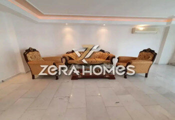 Квартира 3+1 в Алании, Турция | PKK-60397