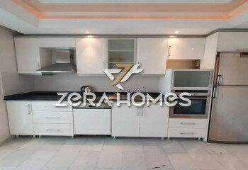 Квартира 3+1 в Алании, Турция | PKK-60397