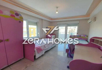 Квартира 3+1 в Алании, Турция | PKK-60397