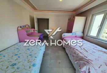 Квартира 3+1 в Алании, Турция | PKK-60397