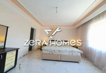 Квартира 3+1 в Алании, Турция | PKK-60397