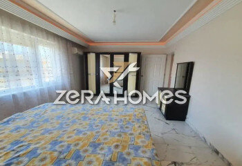 Квартира 3+1 в Алании, Турция | PKK-60397