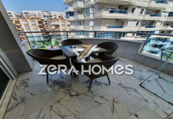 Квартира 3+1 в Алании, Турция | PKK-60397