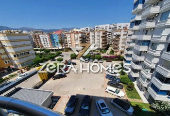 Квартира 3+1 в Алании, Турция | PKK-60397