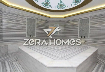 Квартира 3+1 в Алании, Турция | PKK-60397