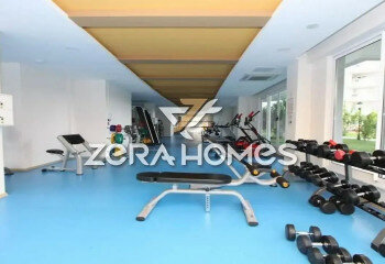 Квартира 3+1 в Алании, Турция | PKK-60397