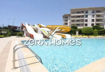 Квартира 3+1 в Алании, Турция | PKK-60397