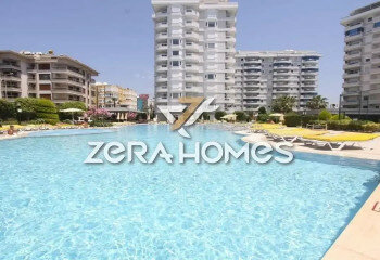 Квартира 3+1 в Алании, Турция | PKK-60397