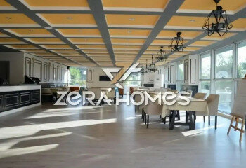 Квартира 3+1 в Алании, Турция | PKK-60397