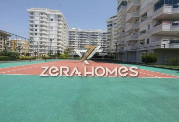 Квартира 3+1 в Алании, Турция | PKK-60397