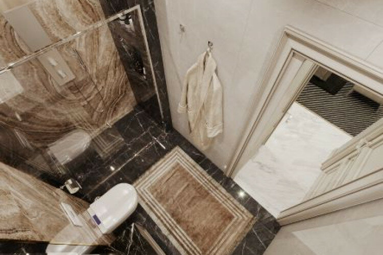 Вилла 5+1 в Бекташе, Алания, Турция | PTE-60405