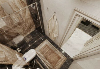 Вилла 5+1 в Бекташе, Алания, Турция | PTE-60405