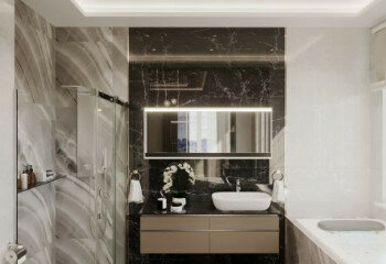 Вилла 5+1 в Бекташе, Алания, Турция | PTE-60405