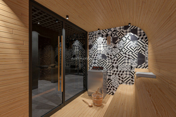 Пентхаус 2+1 в Алании, Турция | PBB-60409