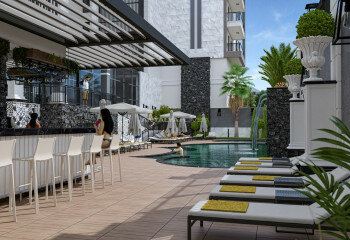 Пентхаус 2+1 в Алании, Турция | PBB-60409