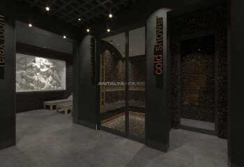 Пентхаус 2+1 в Алании, Турция | PBB-60409