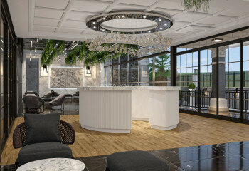 Пентхаус 2+1 в Алании, Турция | PBB-60409