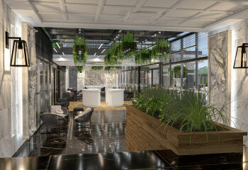 Пентхаус 2+1 в Алании, Турция | PBB-60409