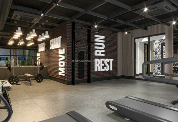 Пентхаус 2+1 в Алании, Турция | PBB-60409