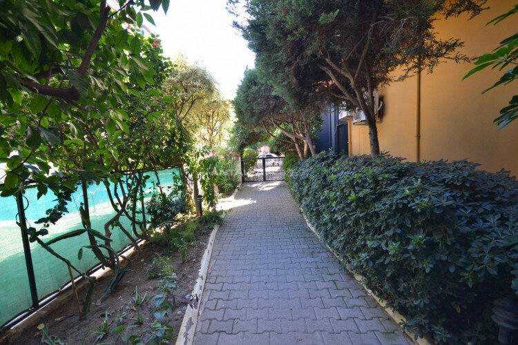 Квартира 2+1 в Алании, Турция | PKK-60413