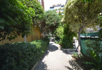 Квартира 2+1 в Алании, Турция | PKK-60413