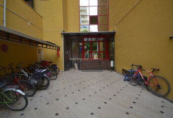 Квартира 2+1 в Алании, Турция | PKK-60413