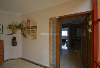 Квартира 2+1 в Алании, Турция | PKK-60413