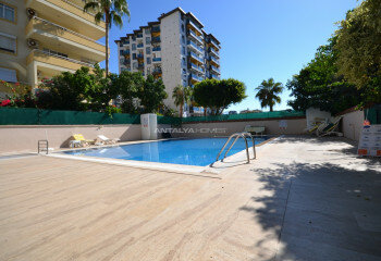 Квартира 2+1 в Алании, Турция | PKK-60413