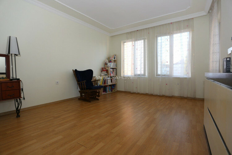 Квартира 3+1 в Анталии, Турция | STE-60419