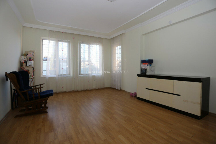 Квартира 3+1 в Анталии, Турция | STE-60419