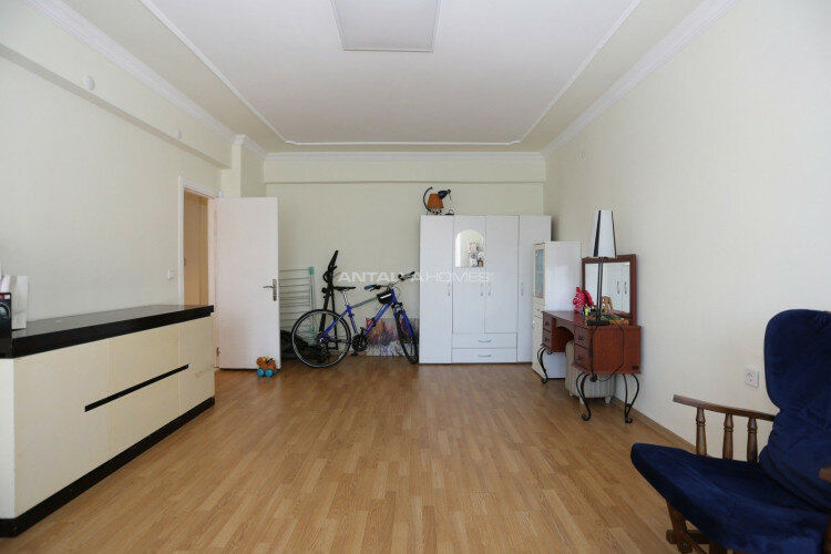 Квартира 3+1 в Анталии, Турция | STE-60419