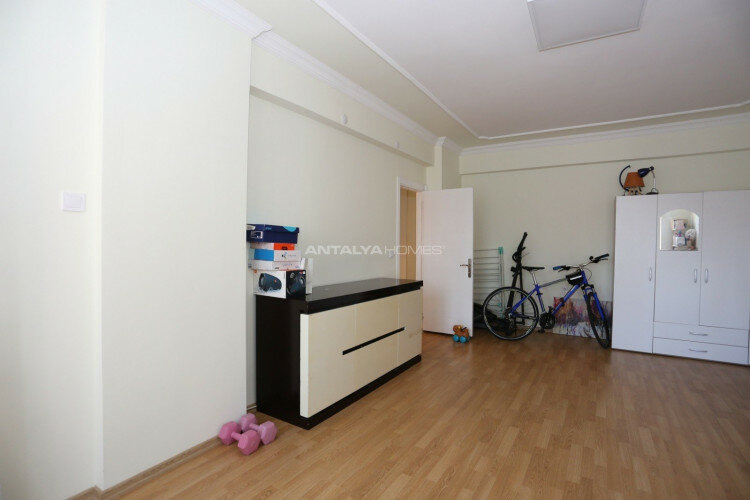 Квартира 3+1 в Анталии, Турция | STE-60419