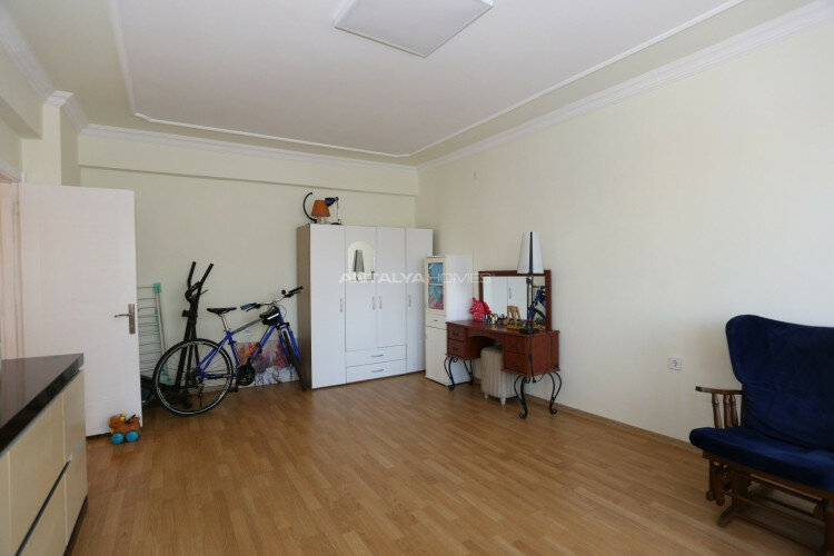 Квартира 3+1 в Анталии, Турция | STE-60419