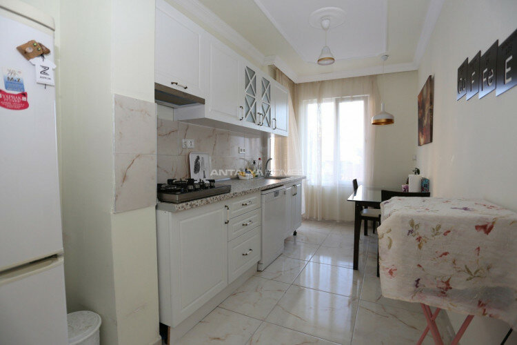 Квартира 3+1 в Анталии, Турция | STE-60419