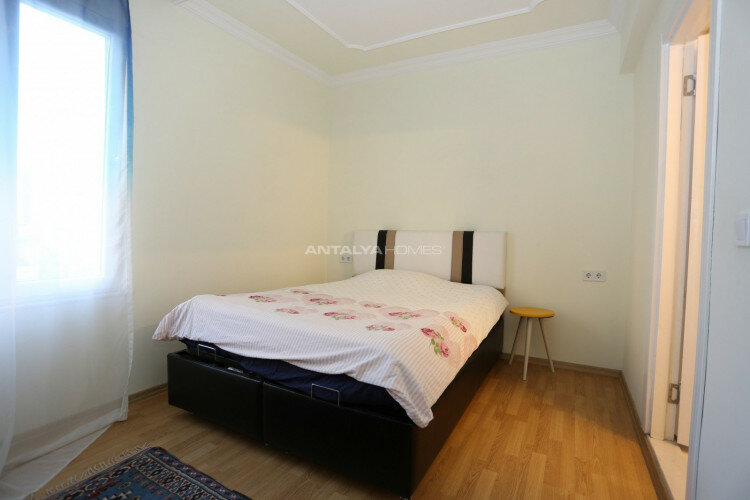 Квартира 3+1 в Анталии, Турция | STE-60419