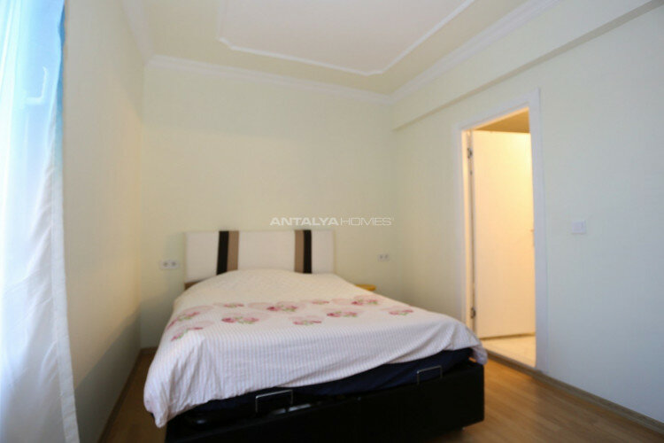 Квартира 3+1 в Анталии, Турция | STE-60419