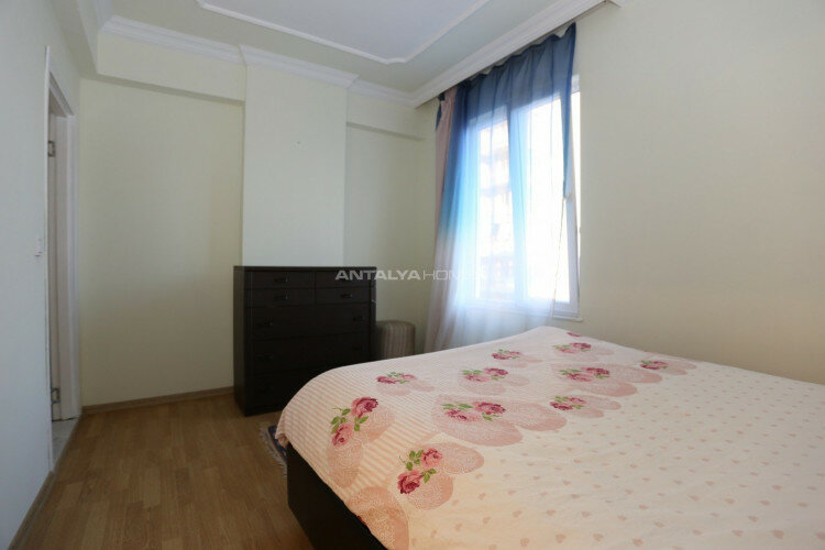 Квартира 3+1 в Анталии, Турция | STE-60419