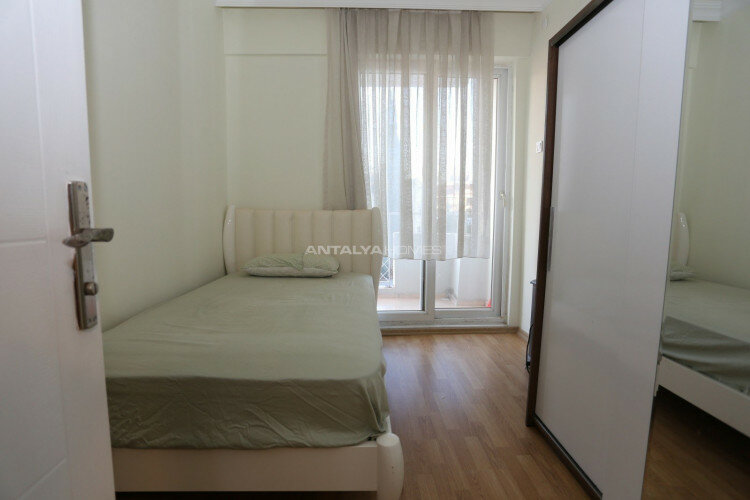 Квартира 3+1 в Анталии, Турция | STE-60419