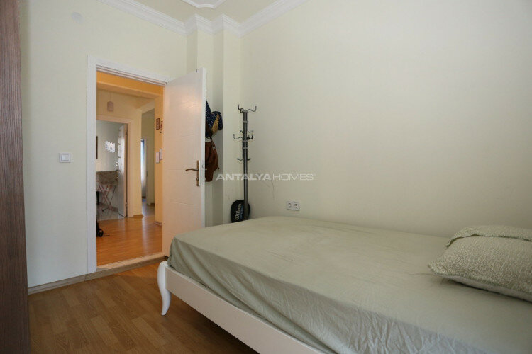 Квартира 3+1 в Анталии, Турция | STE-60419